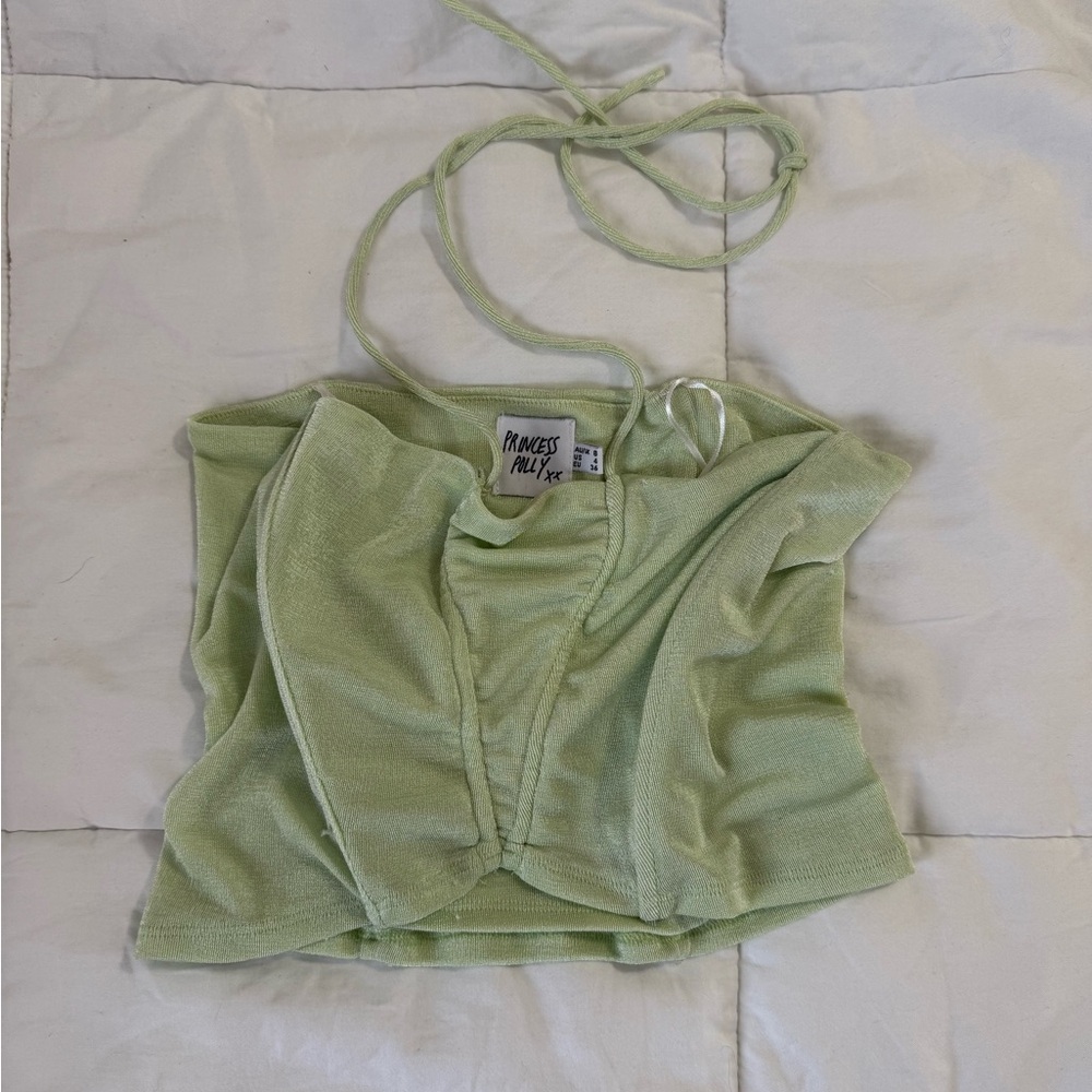 Princess Polly top